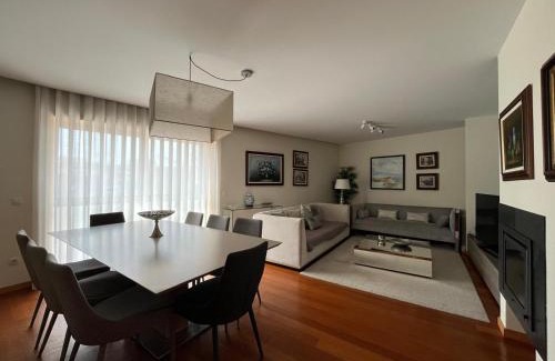 Vila do Conde Apartamento | Forte Beach Apartment