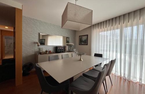 Vila do Conde Apartamento | Forte Beach Apartment