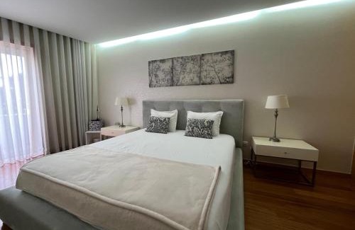 Vila do Conde Apartamento | Forte Beach Apartment