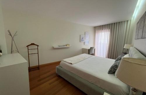 Vila do Conde Apartamento | Forte Beach Apartment