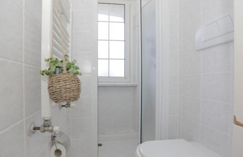Ronchi Apartamento | FORTE DEI MARMI - 500m to the sea
