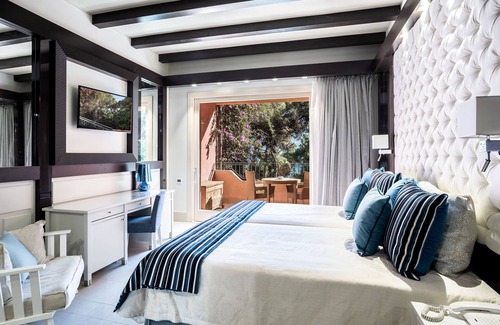 Forte Village Hotel | Forte Village Resort - Il Castello