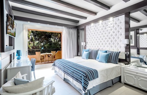 Forte Village Hotel | Forte Village Resort - Il Castello