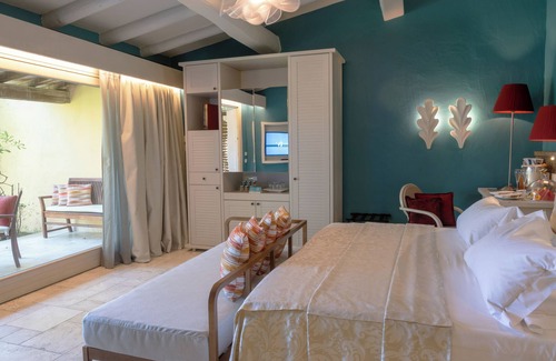 Forte Village Hotel | Forte Village Resort - Le Dune