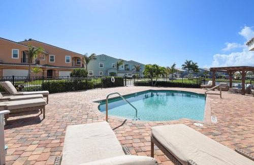 Indian Harbour Beach Casa | Fortebello Beachside - 158 with Private Pool