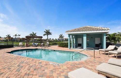 Indian Harbour Beach Casa | Fortebello Beachside - 158 with Private Pool