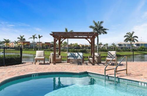 Indian Harbour Beach Casa | Fortebello Beachside - 158 with Private Pool