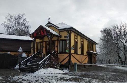 Maliyevtsy Casa | Fortetsya