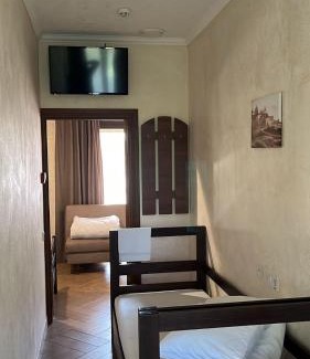 Maliyevtsy Casa | Fortetsya