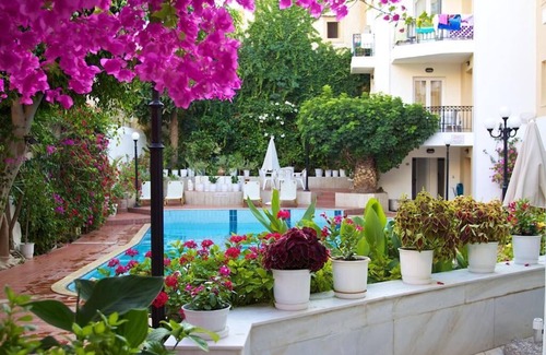 Rethymno Hotel | Fortezza Hotel