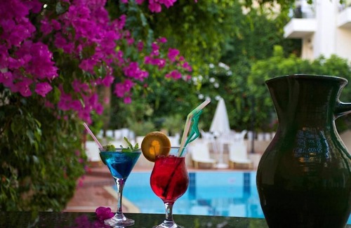 Rethymno Hotel | Fortezza Hotel