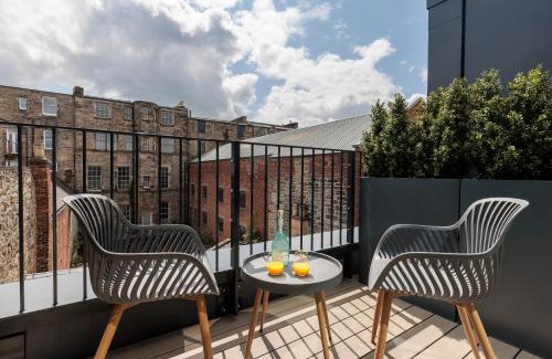 New Town Apartamento | Forth House by Supercity Aparthotels