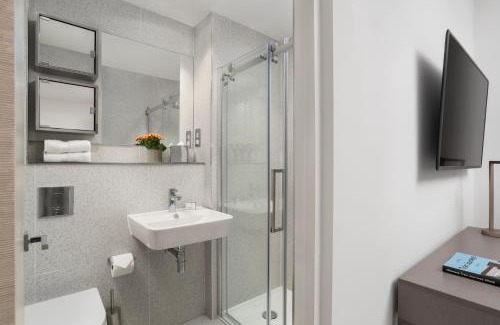 New Town Apartamento | Forth House by Supercity Aparthotels