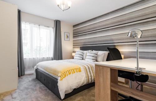 Chatham Apartamento | Fortified Luxury Apartment