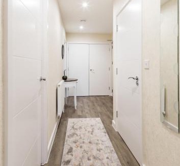Chatham Apartamento | Fortified Luxury Apartment