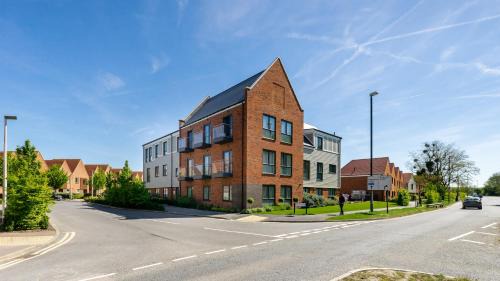 Chatham Apartamento | Fortified Luxury Apartment