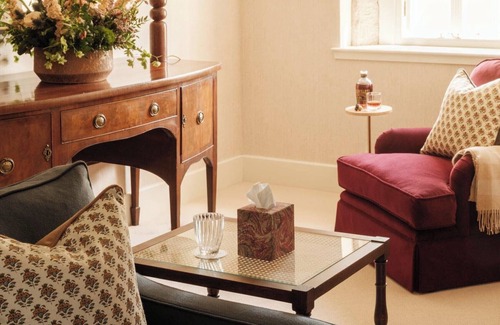 Loch Tay Hotel | Fortingall Hotel