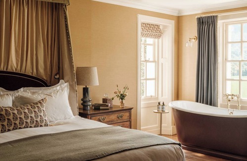 Loch Tay Hotel | Fortingall Hotel