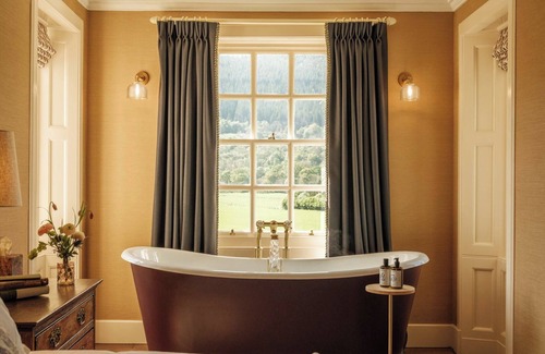 Loch Tay Hotel | Fortingall Hotel