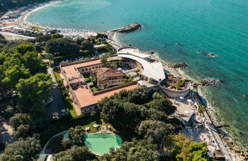 Portonovo Hotel | Fortino Napoleonico