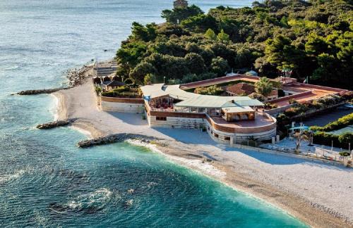Portonovo Hotel | Fortino Napoleonico
