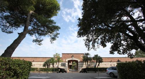 Portonovo Hotel | Fortino Napoleonico