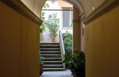 Cremona Apartamento | Fortitudo Cremona Elegant Apartment Near Downtown & Events