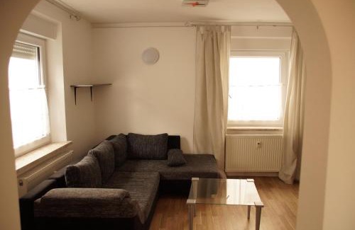 Herzogenaurach Apartamento | Fortl's Apartment