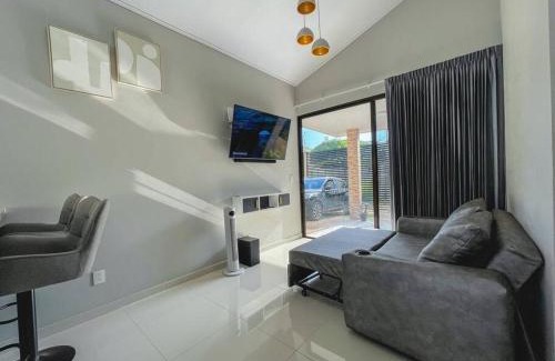 Sardinal Casa | Fortu House