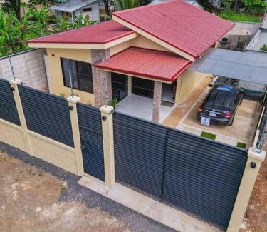 Sardinal Casa | Fortu House