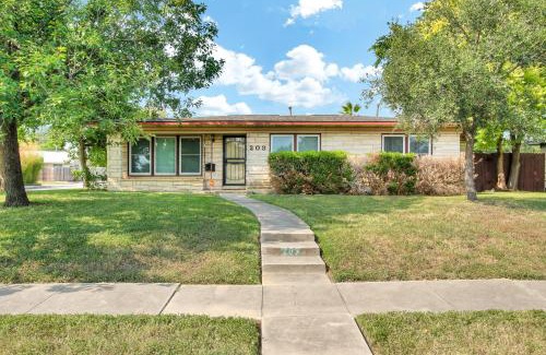 Shearer Hills - Ridgeview Casa | Fortuitous - A Birdy Vacation Rental