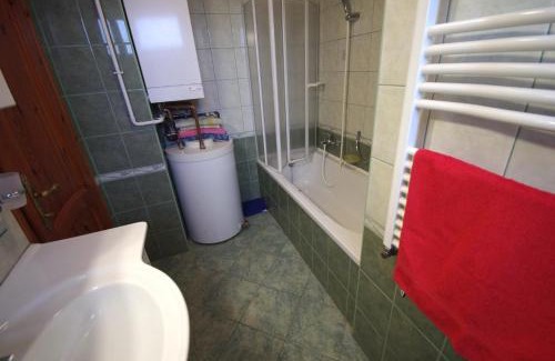 Gyula Apartamento | Fortuna Apartman
