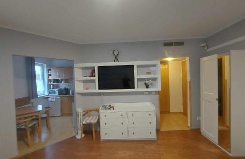Zalakaros Apartamento | Fortuna Apartman