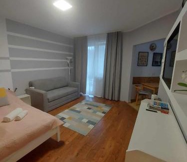 Zalakaros Apartamento | Fortuna Apartman