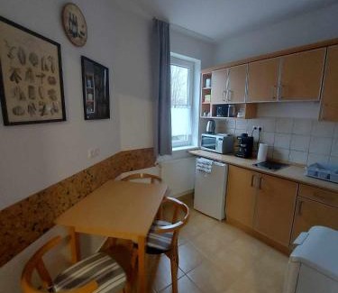 Zalakaros Apartamento | Fortuna Apartman