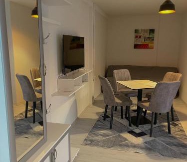 Berovo Apartamento | Fortuna Apartments - Berovo
