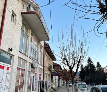 Berovo Apartamento | Fortuna Apartments - Berovo
