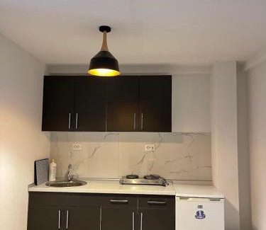 Berovo Apartamento | Fortuna Apartments - Berovo