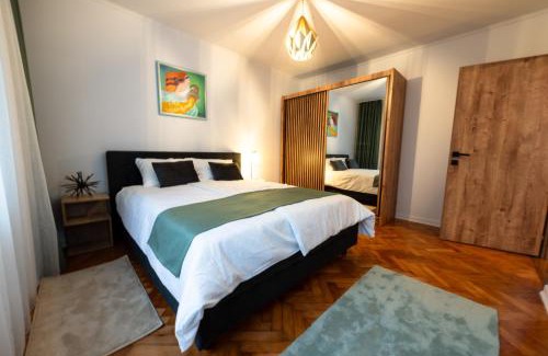 Baia Mare Apartamento | Fortuna Apartments
