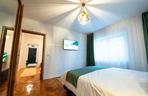 Baia Mare Apartamento | Fortuna Apartments