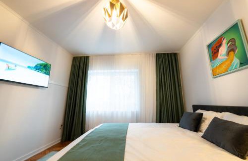 Baia Mare Apartamento | Fortuna Apartments