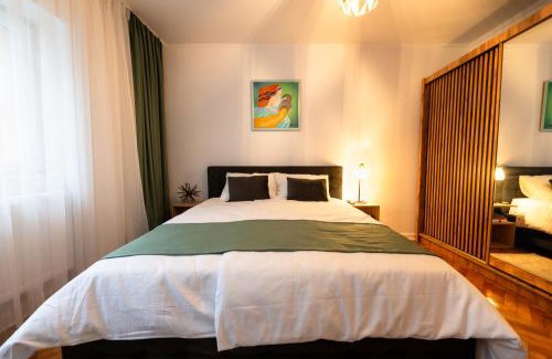 Baia Mare Apartamento | Fortuna Apartments