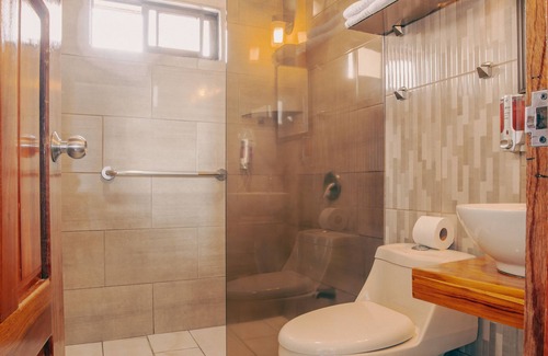 La Fortuna Hotel | Fortuna Downtown Boutique