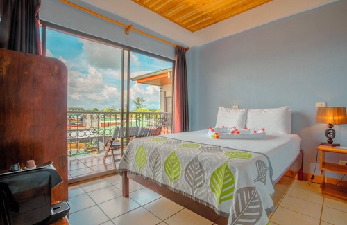 La Fortuna Hotel | Fortuna Downtown Boutique
