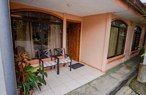 La Fortuna Casa | Fortuna Relax