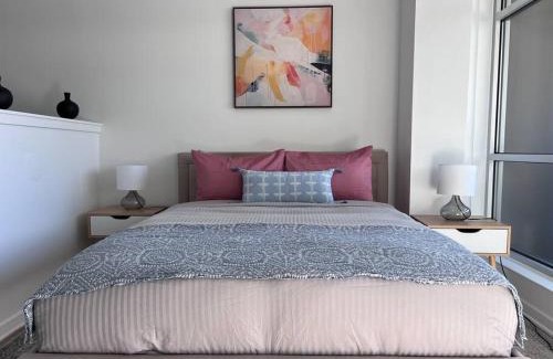 Downtown Apartamento | Fortuna-Seaside Retreat in Santa Monica, steps to the beach, free parking