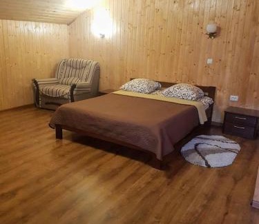 Uzhhorod Hotel | Fortuna