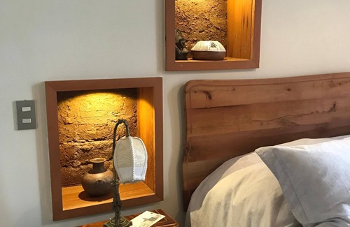 Playa Ancha Cama Y Desayuno | Fortunata Chacana Guest House