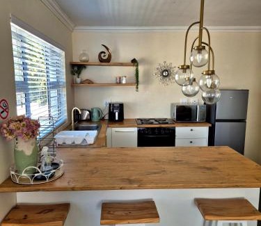 Eikenbosch Apartamento | Fortune Cottage