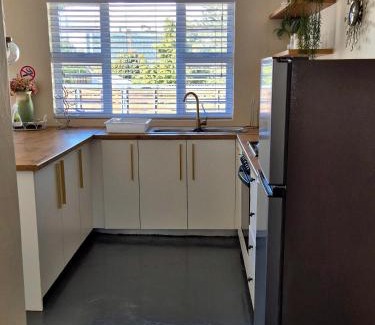 Eikenbosch Apartamento | Fortune Cottage